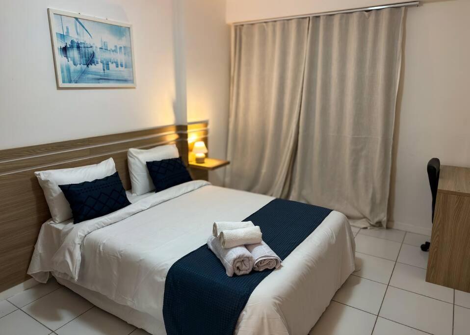 Verano Stay - Barra Olimpica Rio de Janeiro Exterior foto