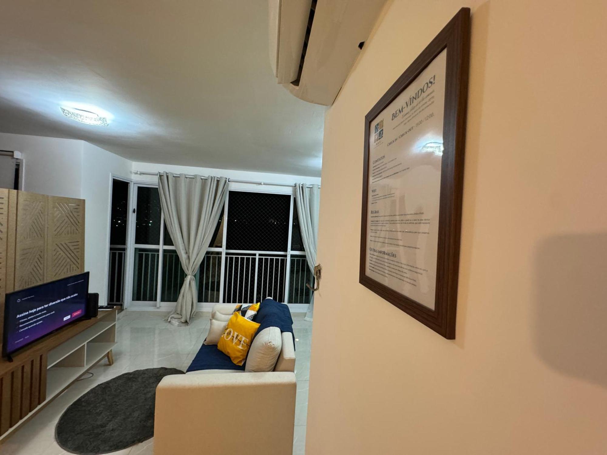 Verano Stay - Barra Olimpica Rio de Janeiro Exterior foto